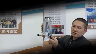 صينية شعلة الغلاية 25 صف تسخين عالي السعة