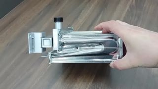 صينية شعلة مكونة من 11 صفًا للأفران التجارية