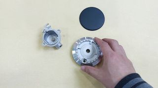 الموقد النحاسي يعمل على ترقية قوة الموقد الخاص بك