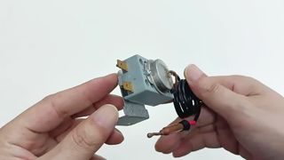 حار بيع الشعرية ترموستات التحكم في درجة الحرارة التبديل