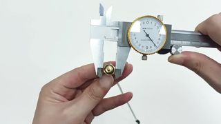 مسبار ترموستات سخان المياه، تحكم موثوق في درجة الحرارة